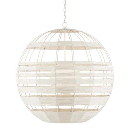 Lapsley 34" Wide Chandelier