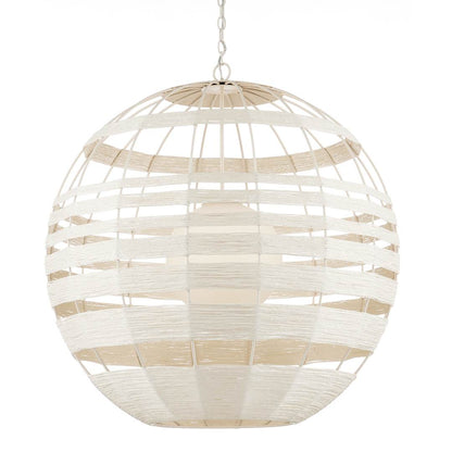 Lapsley 34" Wide Chandelier
