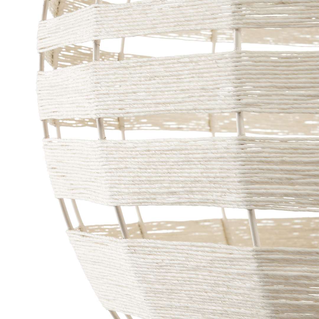 Lapsley 34" Wide Chandelier