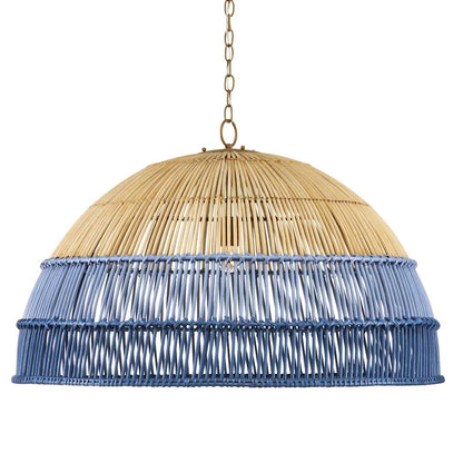 Senjyo 37" Wide Pendant