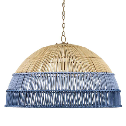 Senjyo 37" Wide Pendant
