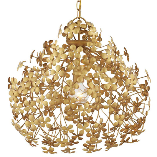 23" Wide Chandelier