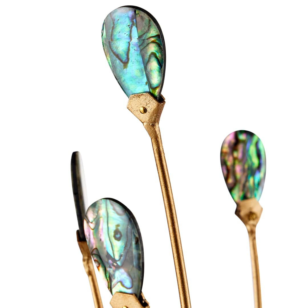 Delphos 6 Light 20" Wide Wrought Iron Pendant