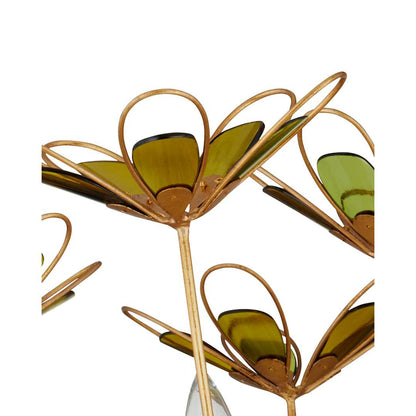 Midsummer 9 Light 39" Wide Wrought Iron Candle Style Chandelier