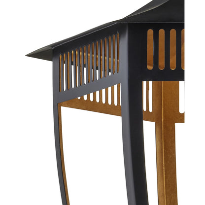 Wycombe 4 Light 24" Wide Taper Candle Pendant