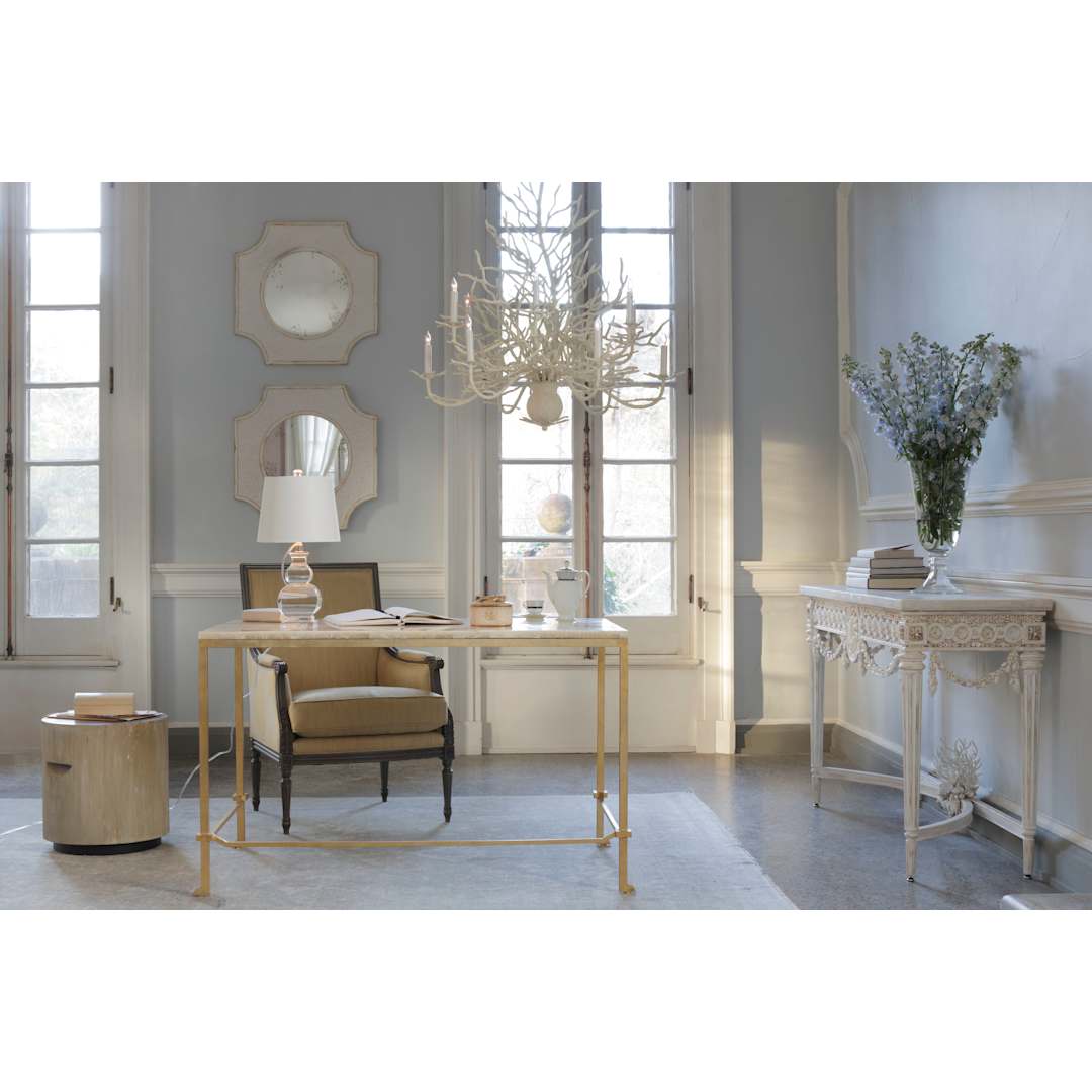 Seaward 37" 12 Light Large Chandelier with Optional Customizable Shades