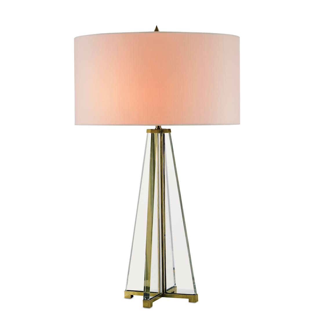 Lillian August 2 Light 30" Tall Buffet Table Lamp
