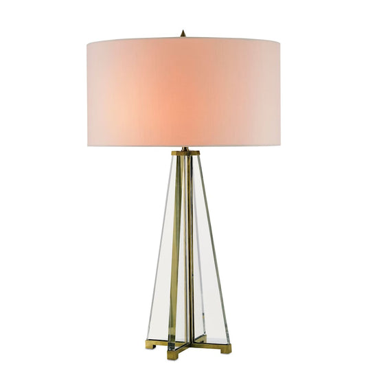 Lillian August 2 Light 30" Tall Buffet Table Lamp