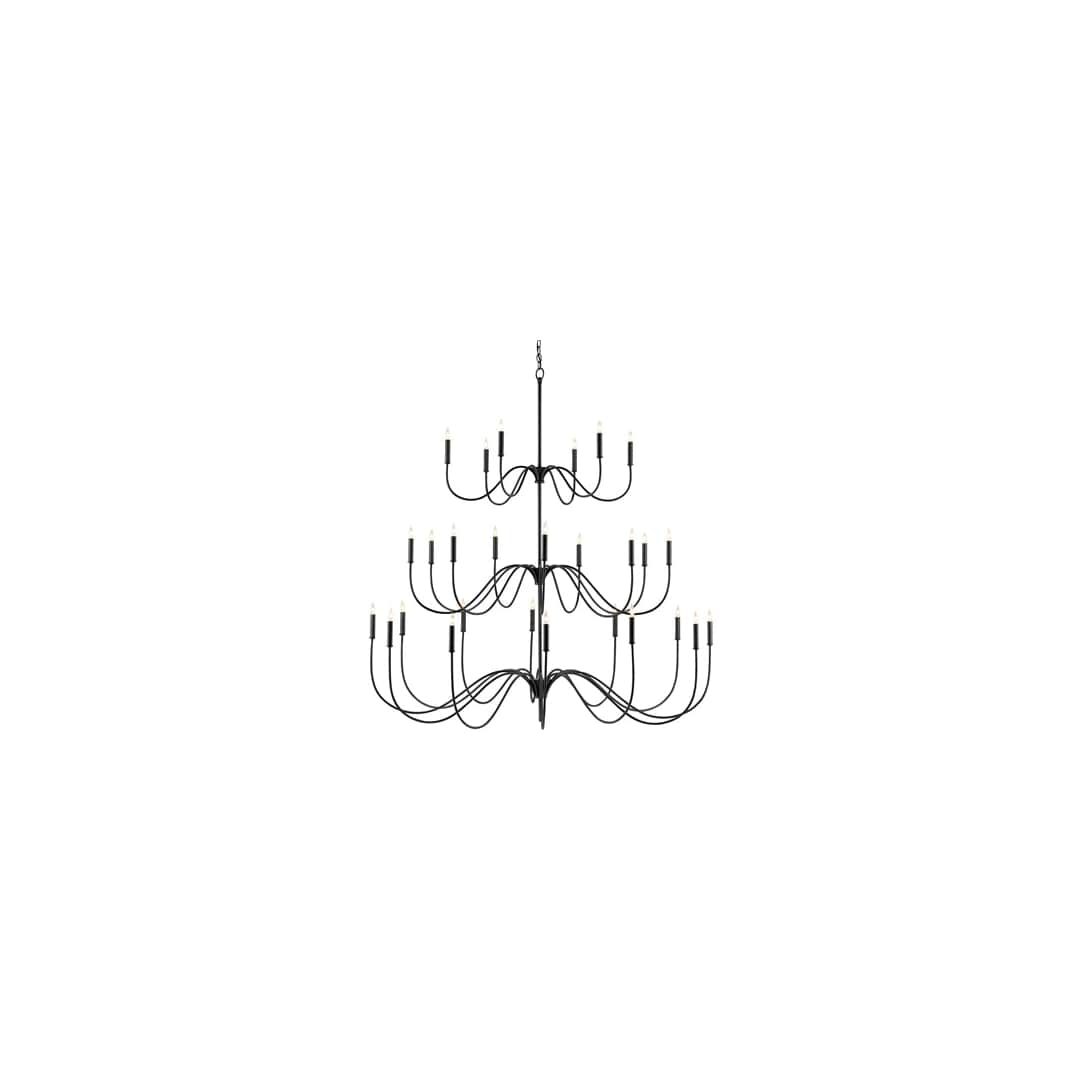 Tirrell Large Chandelier