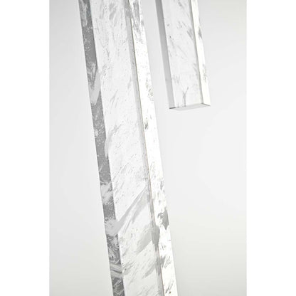 Aurora 36" Wide Crystal Chandelier