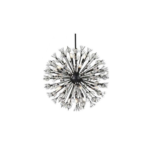 Vera 18 Light 32" Wide Pendant