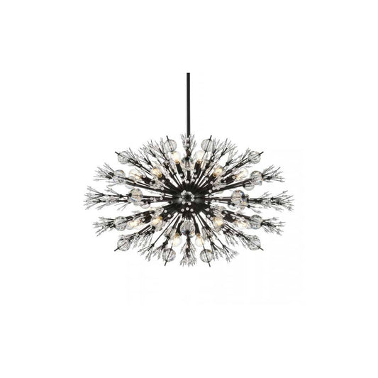 Vera 24 Light 36" Wide Pendant