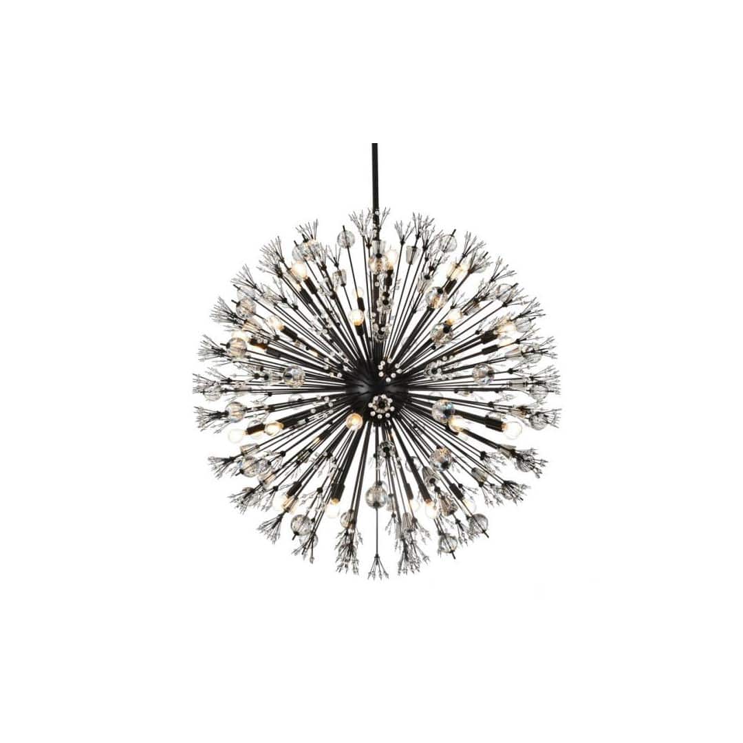 Vera 32 Light 44" Wide Pendant