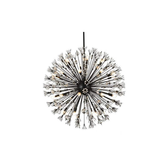 Vera 32 Light 44" Wide Pendant