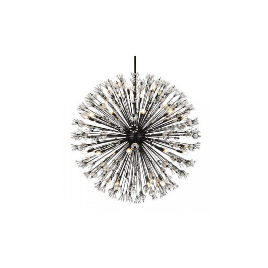 Vera 34 Light 50" Wide Pendant