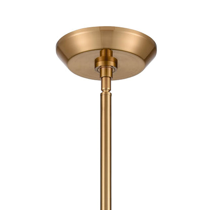 Starburst 19 Light 26" Wide Crystal Sputnik Chandelier