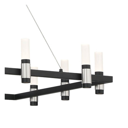 Albany 18 Light 52" Wide LED Chandelier