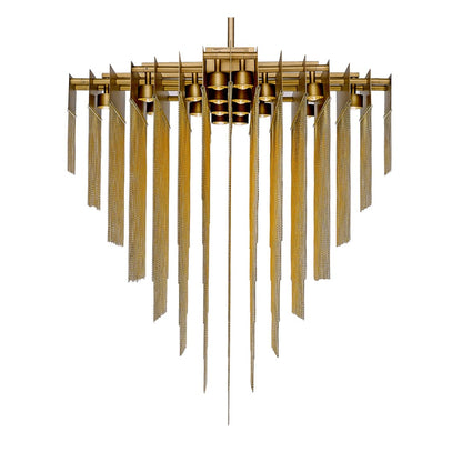 Bloomfield 18 Light 31" Wide LED Chandelier