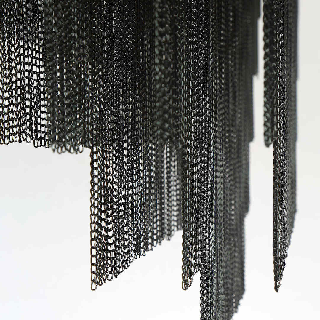 Bloomfield 31" Wide LED Chandelier