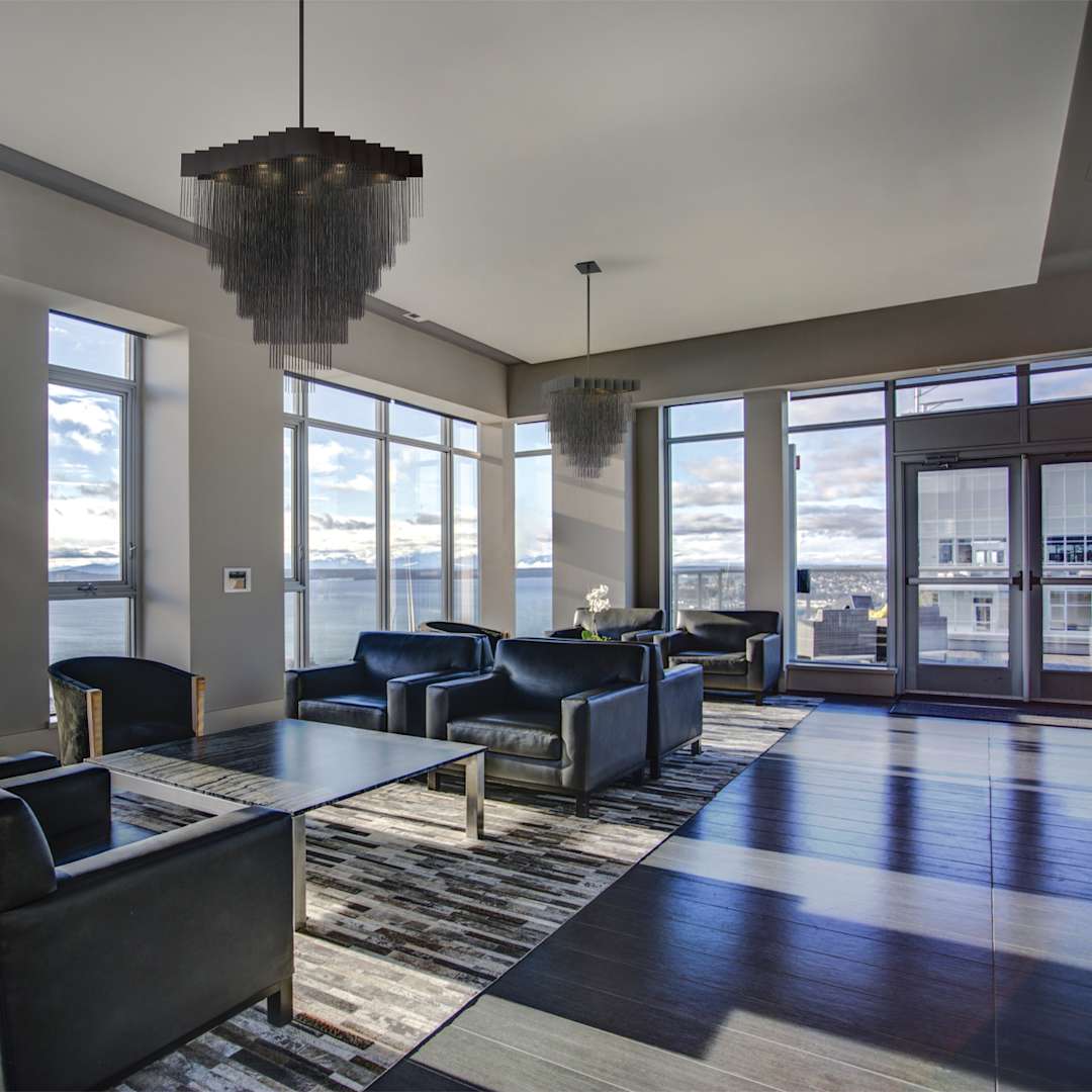 Bloomfield 31" Wide LED Chandelier