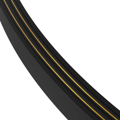 Mucci 60" Wide LED Ring Chandelier with Inward Facing Luminaire