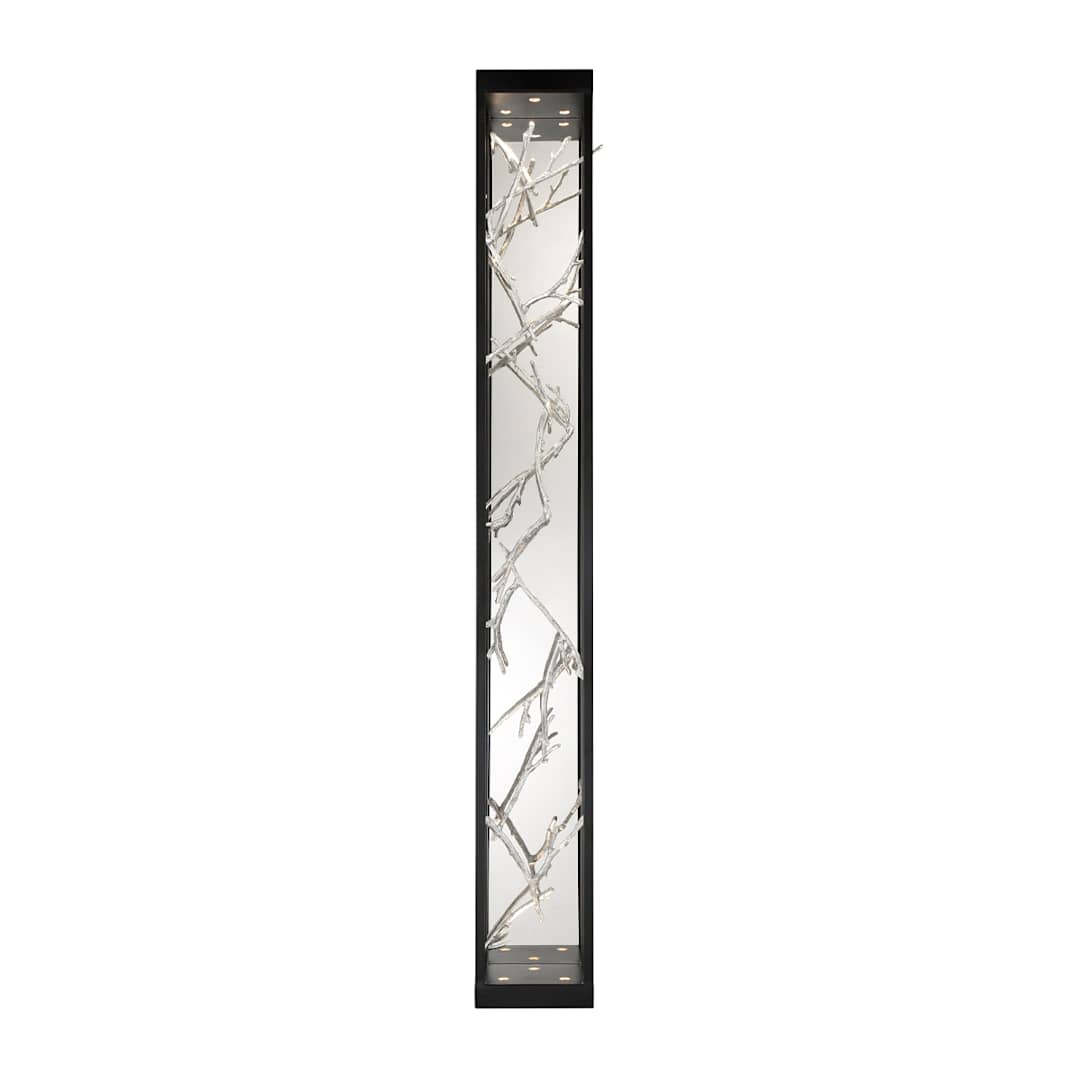 Aerie 48" Tall LED Wall Sconce