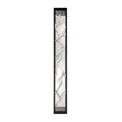 Aerie 48" Tall LED Wall Sconce
