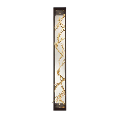 Aerie 48" Tall LED Wall Sconce