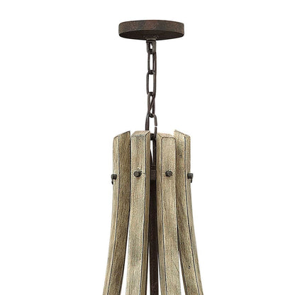 12 Light 2 Tier Chandelier from the Middlefield Collection