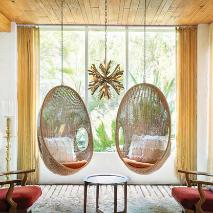 Vida 13 Light 22" Wide Abstract Chandelier