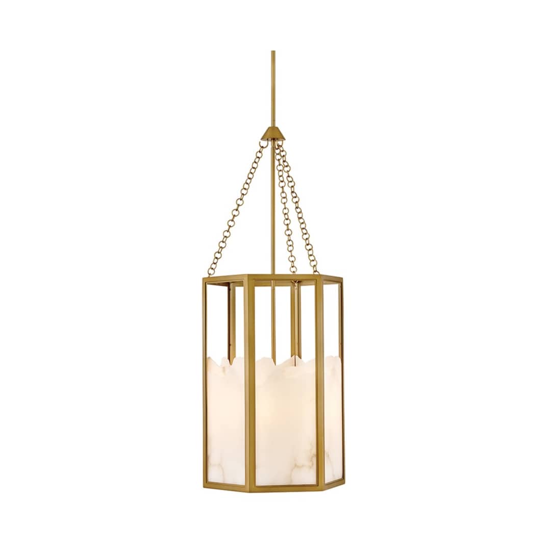 Veleta 4 Light 22" Wide Chandelier