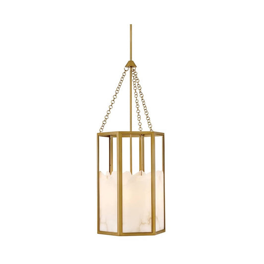 Veleta 4 Light 22" Wide Chandelier