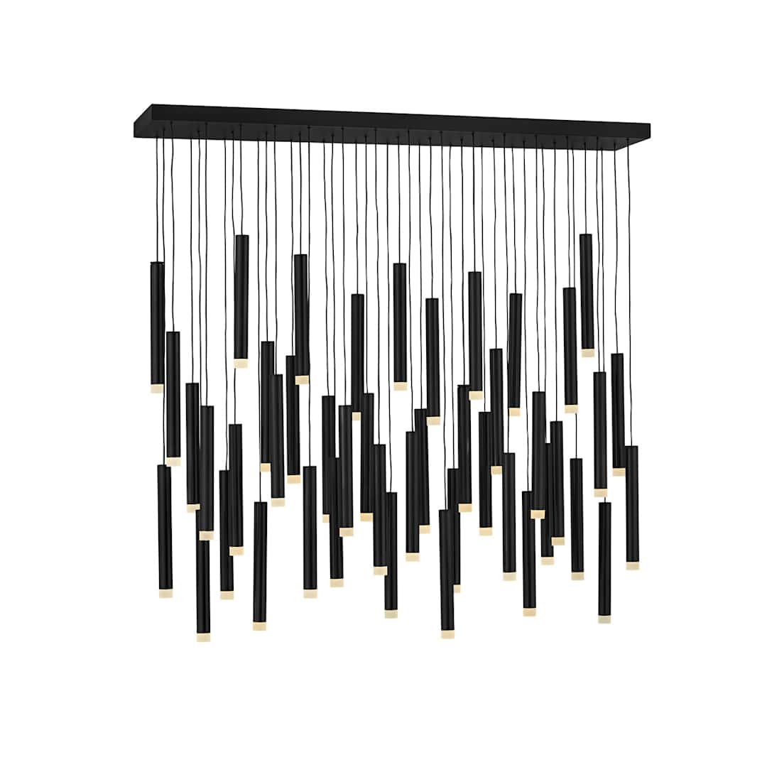 Harmony 45 Light 48" Wide LED Multi Light Pendant