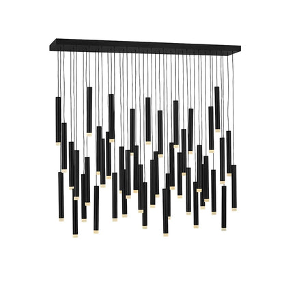 Harmony 45 Light 48" Wide LED Multi Light Pendant