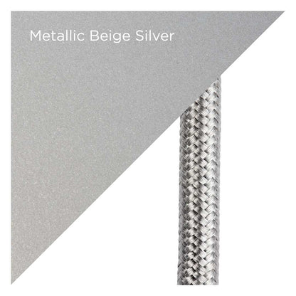 Gem 30" Wide 9 Light Hand Blown Glass LED Pendant