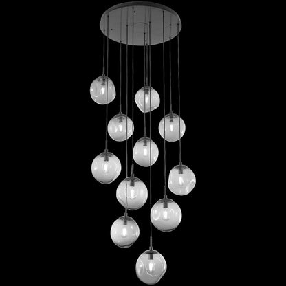 Aster 11 Light 38" Wide Multi Light Pendant