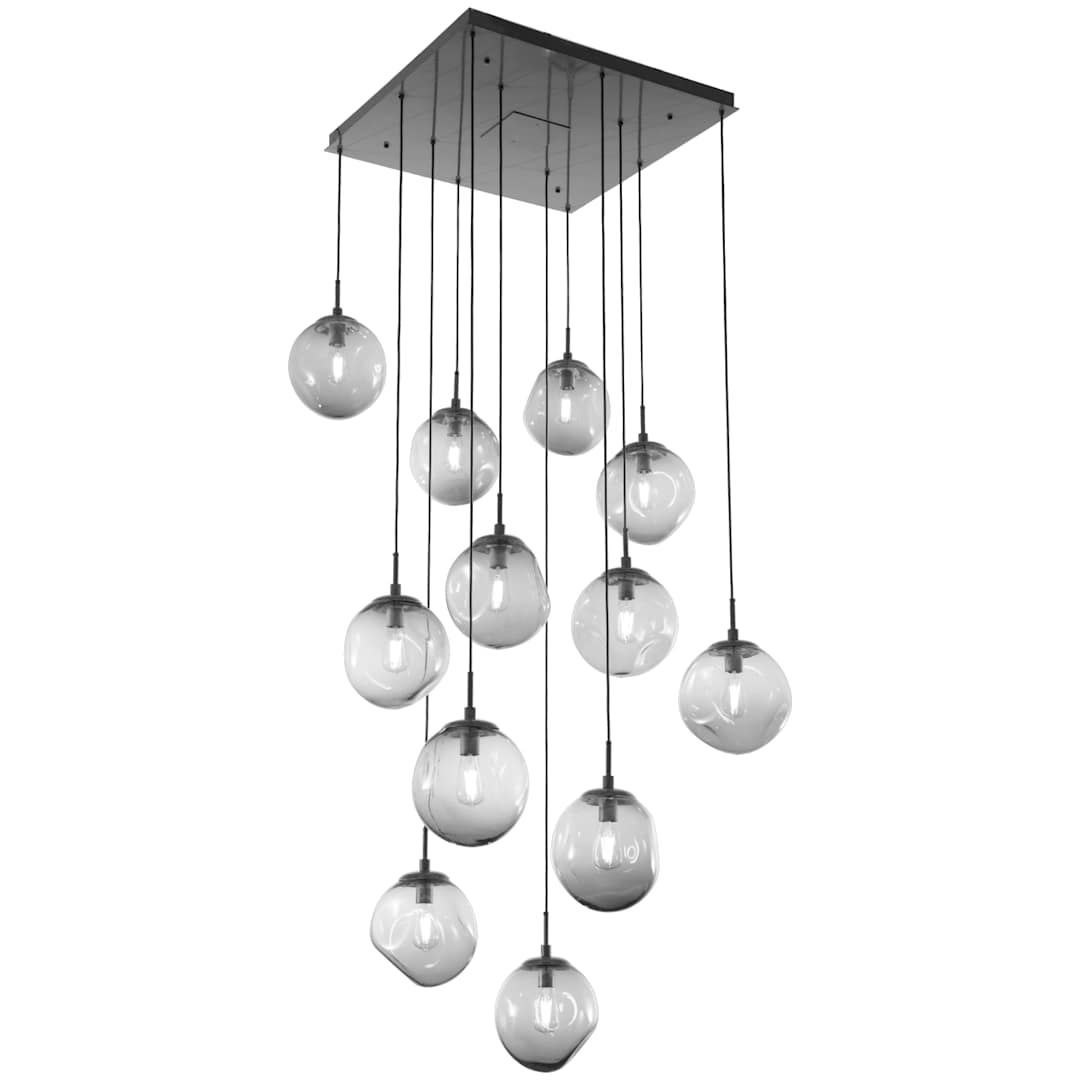 Aster 12 Light 38" Wide Multi Light Pendant