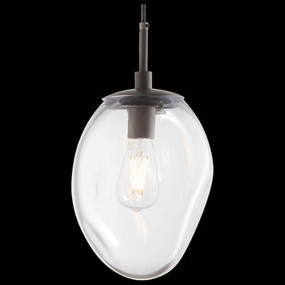 Meteo 5 Light 22" Wide Multi Light Pendant