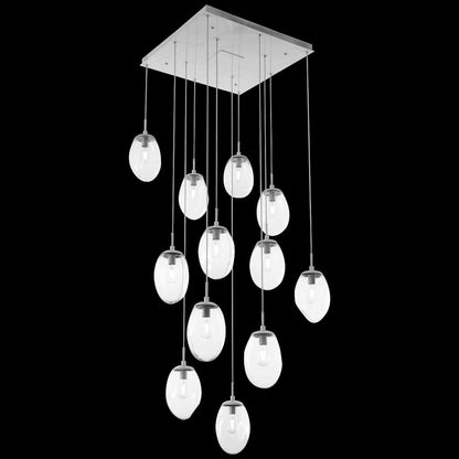 Meteo 12 Light 36" Wide Multi Light Pendant
