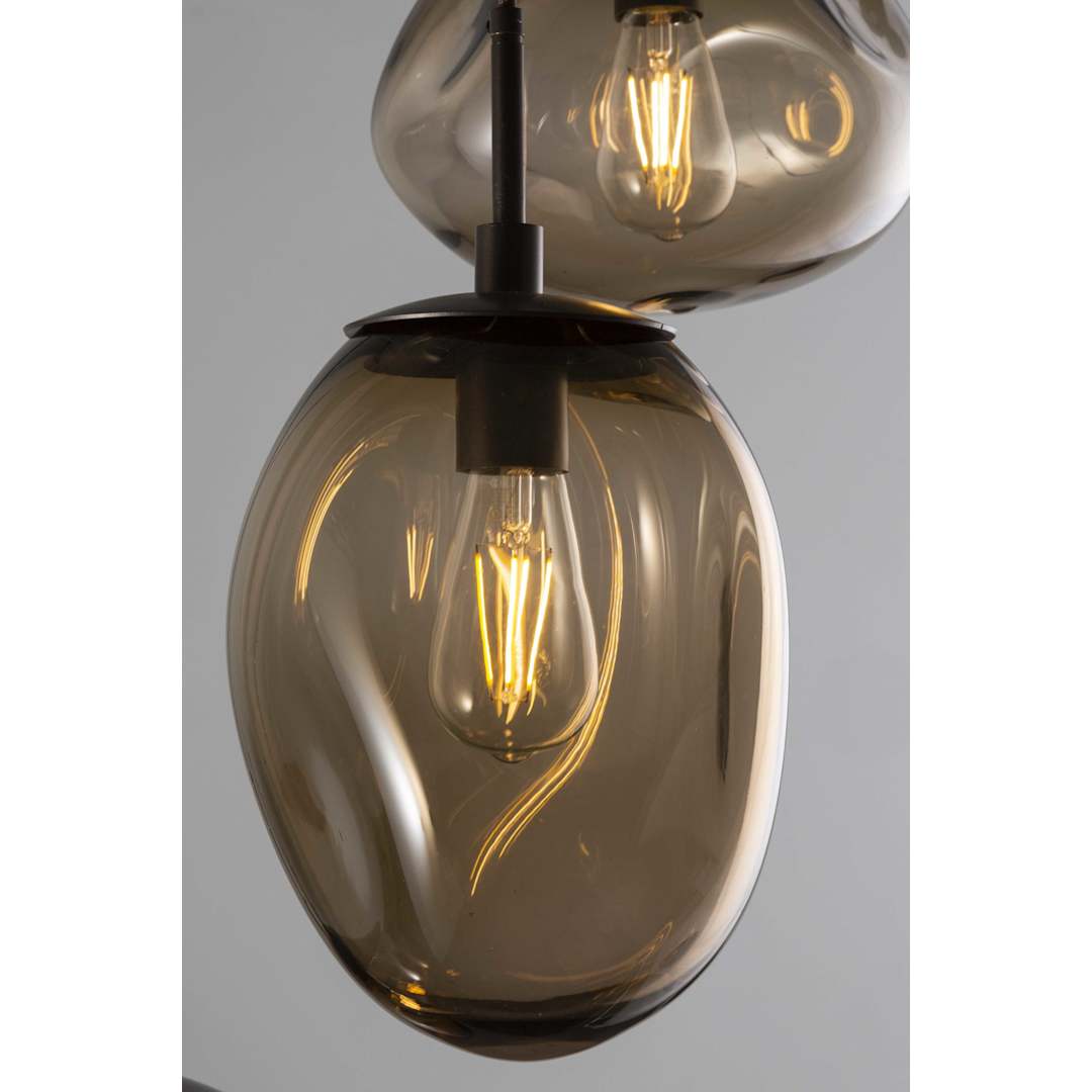 Cosmos 11 Light 38" Wide Multi Light Pendant