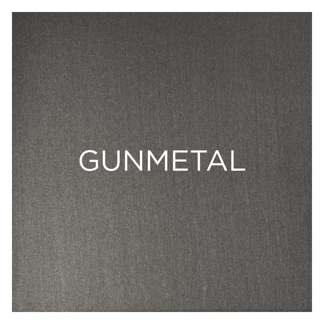 Urban Loft 44" Wide Artisan Crafted Linear LED Chandelier with Hand Textured Glass