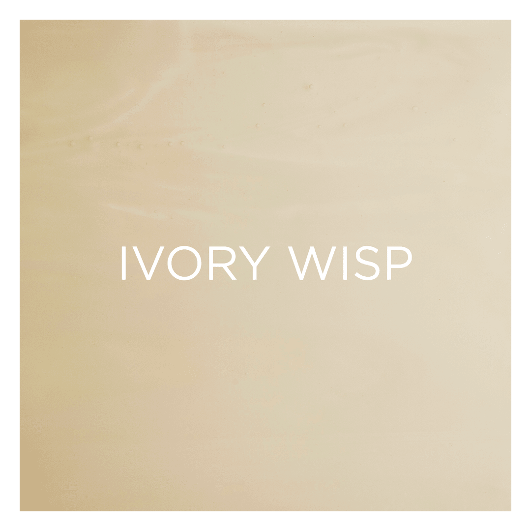 Urban Loft Parallel 44" Wide Artisan Crafted Linear Chandelier with Hand Textured Glass