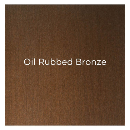 Carlyle 44" Wide Artisan Crafted 10 Light LED Linear Chandelier