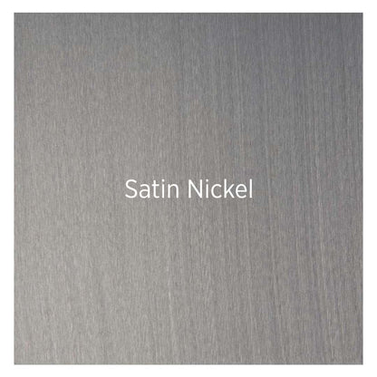 Carlyle 44" Wide Artisan Crafted 10 Light LED Linear Chandelier