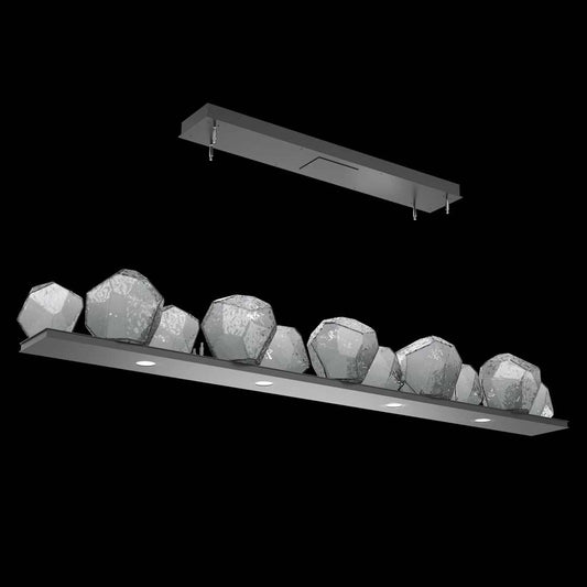 Gem 76" Wide Linear Pendant