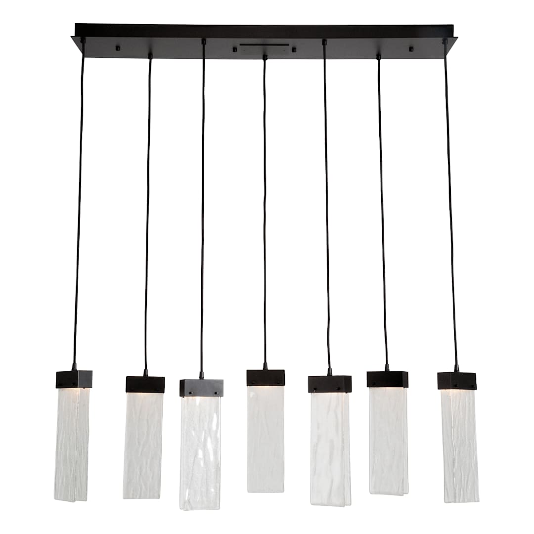 Parallel 64" Wide LED Linear Pendant