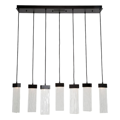 Parallel 64" Wide LED Linear Pendant
