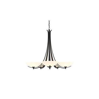 Aegis 5 Light 32" Wide Chandelier