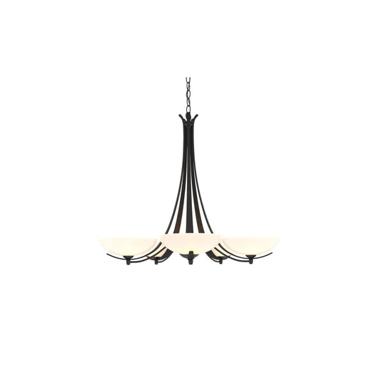 Aegis 5 Light 32" Wide Chandelier
