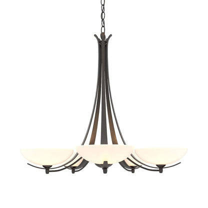 Aegis 5 Light 32" Wide Chandelier
